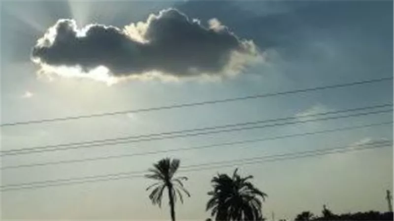 شبورة مائية ونشاط للرياح: تفاصيل حالة الطقس المتوقعة اليوم في مصر