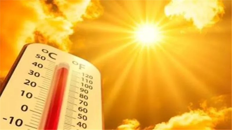 تأثير الرطوبة على طقس السبت: درجات الحرارة المحسوسة تتجاوز الـ 40 في الصعيد