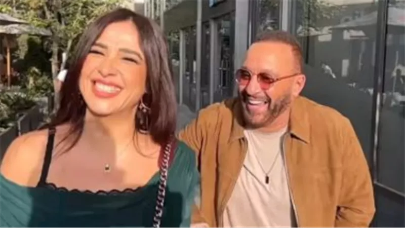 أحمد السقا وياسمين عبد العزيز يتصدران المشهد السينمائي بفيلم 