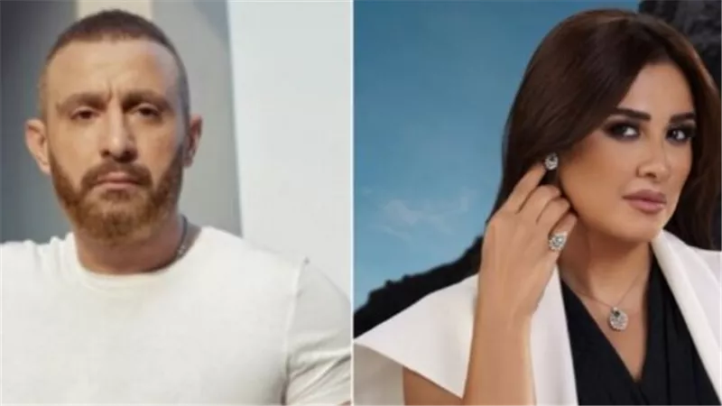 أحمد السقا وياسمين عبد العزيز يتصدران المشهد السينمائي بفيلم 