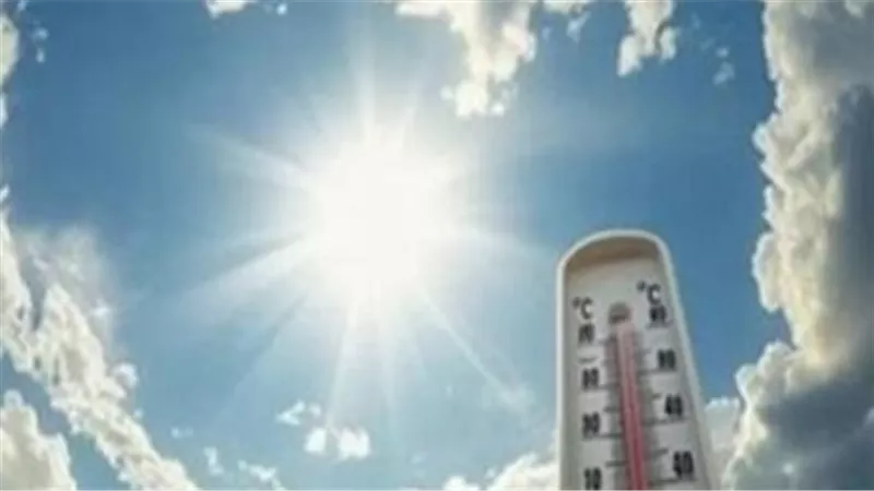 حالة الطقس اليوم في مصر: رطوبة مرتفعة وأجواء صيفية تسيطر على البلاد