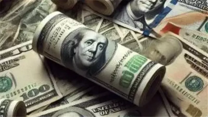 نظرة شاملة على أسعار الدولار في البنوك المصرية في تعاملات اليوم 12 يوليو 2026