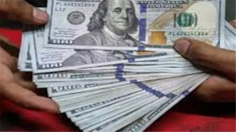 تفاصيل أسعار الدولار في البنوك المصرية اليوم 12_7_2026