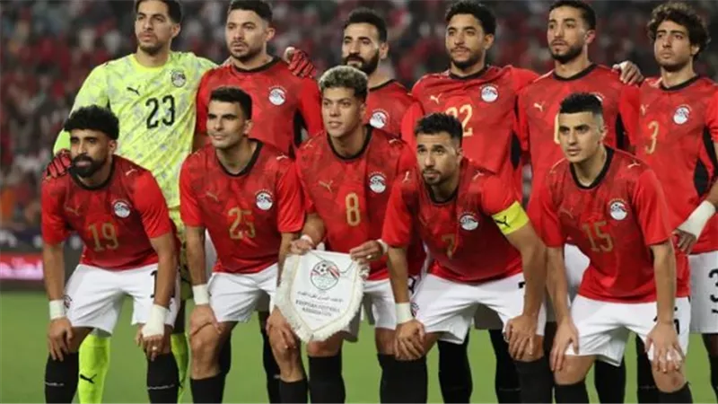 إنجاز أفريقي جديد.. الفراعنة يدخلون التاريخ قبل مواجهة الأرجنتين في أتلانتا