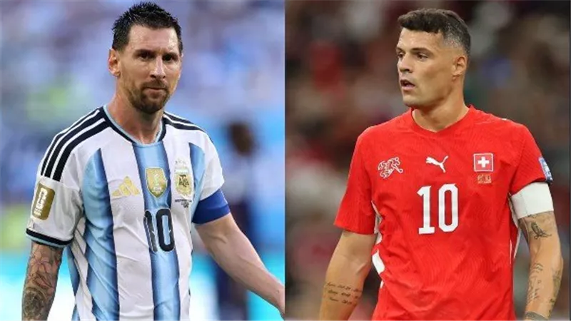 جدل تحكيمي وطرد لاعب سويسرا يُشعلان مواجهة الأرجنتين في ربع نهائي كأس العالم 2026