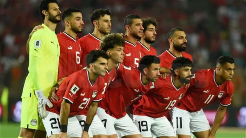 مصر ضد الأرجنتين.. صدام الأحلام في بطولة كأس العالم 2026