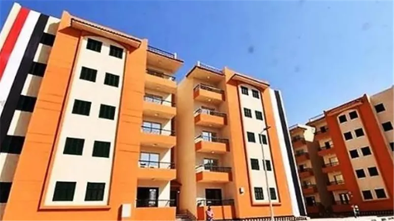 سكن لكل المصريين 9.. تفاصيل أسعار الوحدات وأنظمة التمويل العقاري