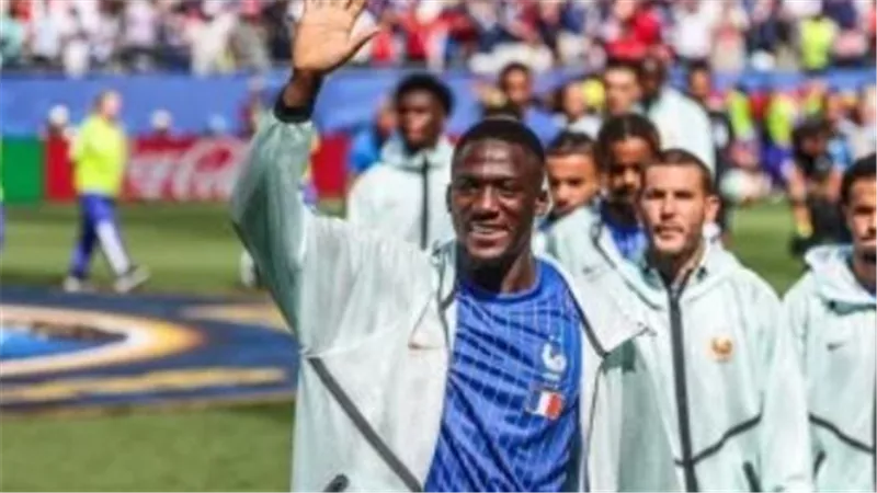 كوناتي يوجه تحذيرا لإسبانيا قبل نصف نهائي كأس العالم