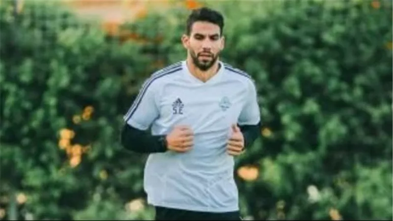 شريف إكرامى: فخور بكفاح زيكو.. وما قدمه المنتخب فى المونديال إنجاز يفوق التأهل