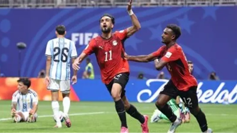 زيكو: استقبال الجماهير خفف آلام الخروج.. وصلاح منحني الثقة قبل لقاء الأرجنتين