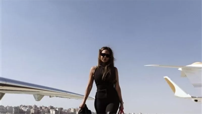 نيللي كريم ترد لأول مرة على شائعة تسببها في انفصال شريف سلامة وداليا مصطفى