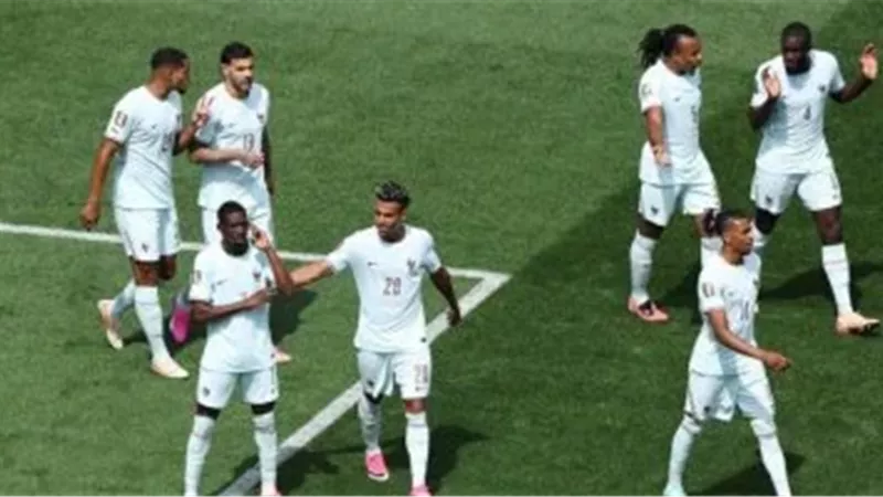 العقدة الإسبانية تطارد فرنسا قبل قمة نصف نهائي كأس العالم 2026
