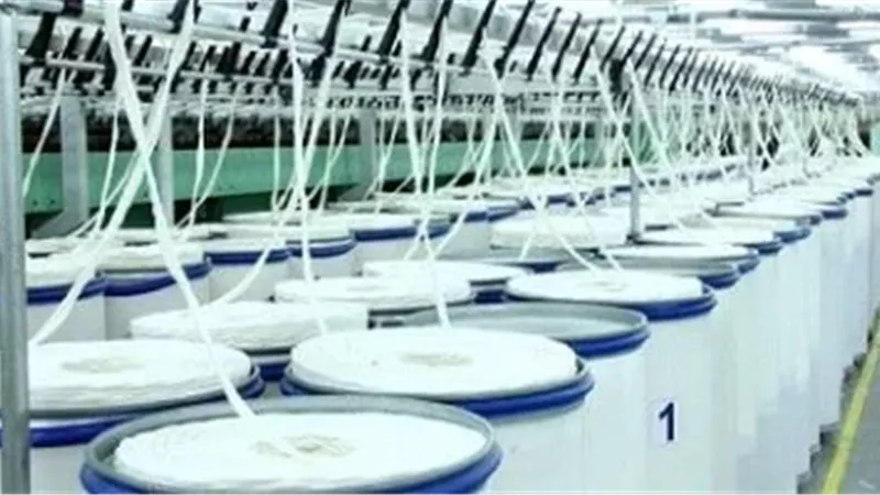 بنجلاديش ترفع حوافز صادرات المنسوجات إلى 5% لتعزيز تنافسيتها العالمية