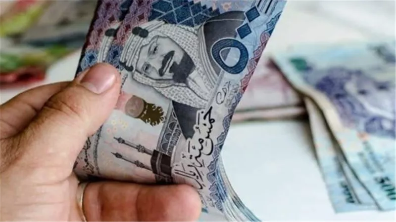 ما هو سعر الريال السعودي اليوم في البنك الأهلي وبنك مصر؟