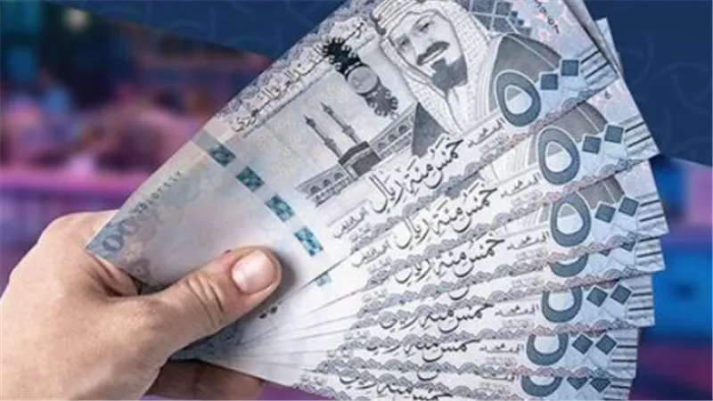 خريطة أسعار الصرف: الريال السعودي يواصل توازنه أمام الجنيه المصري