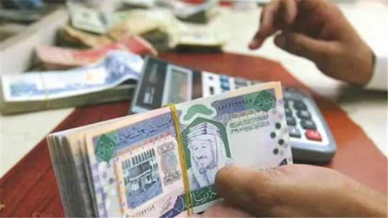 جدول أسعار الريال السعودي في 15 بنكًا مصريًا اليوم 13 يوليو