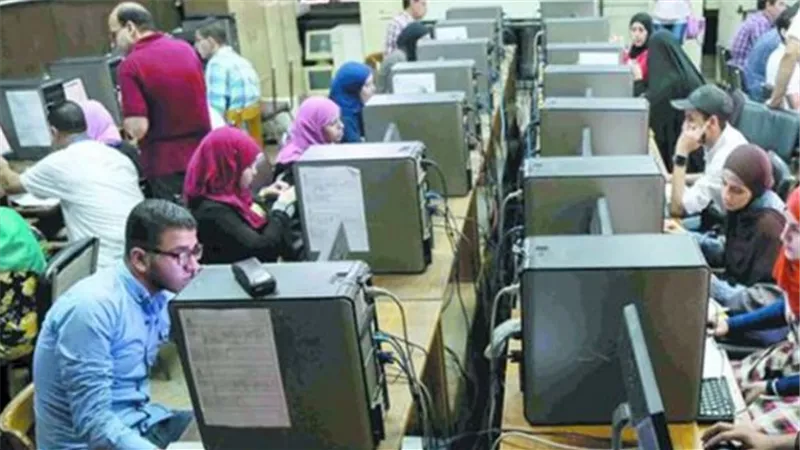رابط التقديم الإلكتروني للثانوية العامة ومدارس التكنولوجيا التطبيقية