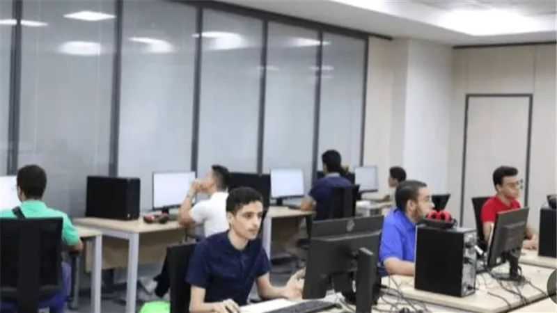 كيفية استعادة كلمة المرور المفقودة لمنصة تنسيق الثانوية العامة