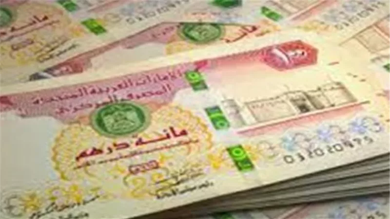 دليلك الشامل لأسعار الدرهم الإماراتي في البنوك المصرية ومصارف الصرافة
