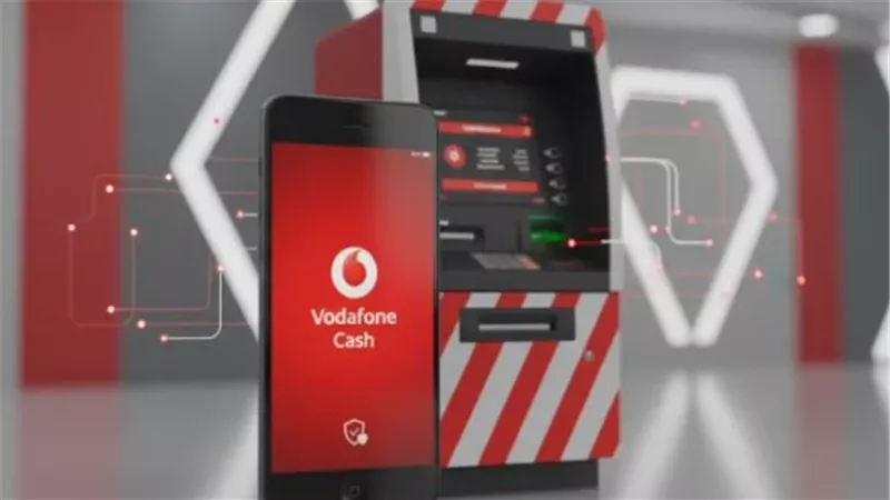 لماذا يفضل المستخدمون سحب فودافون كاش من ATM؟