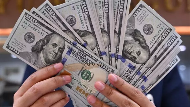 تطورات سعر الصرف: الدولار يرتفع 40 قرشًا.. ما تأثير ذلك على الأسواق؟