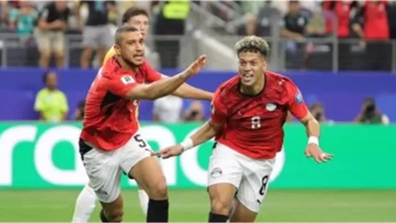 ترتيب منتخبات إفريقيا فى كأس العالم 2026.. مصر ضمن أفضل 15 منتخبا