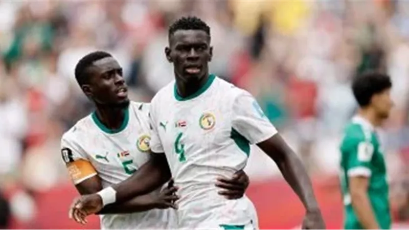 مفاجأة مدوية في السنغال.. رئيس الاتحاد: طبيب المنتخب متخصص في النساء والتوليد