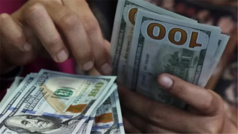 جدول أسعار الدولار لحظة بلحظة: تعرف على سعر العملة الخضراء في بنكك