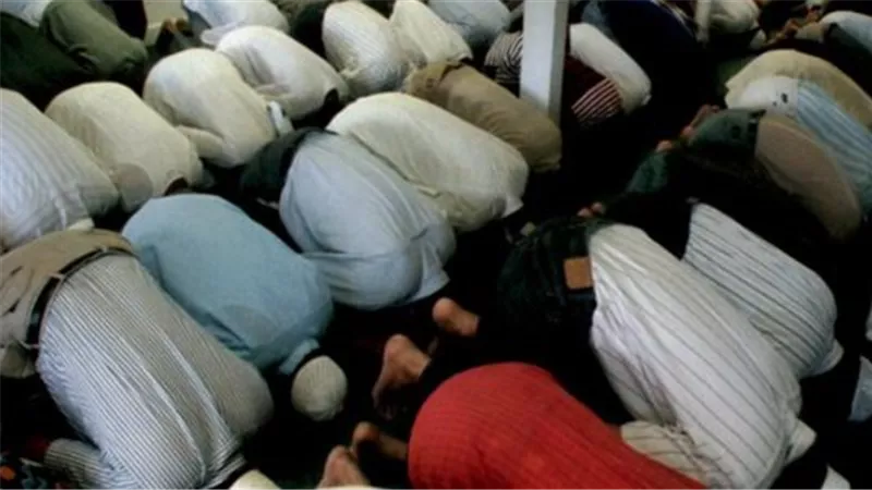 جدول مواقيت الصلاة في القاهرة والإسكندرية اليوم 14_7_2026