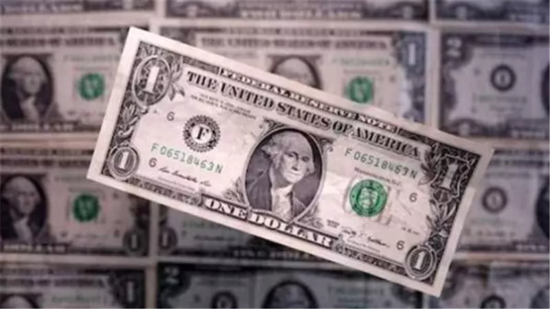 بزيادة 40 قرشًا.. لماذا تحرك سعر الدولار في البنوك المصرية اليوم الإثنين؟