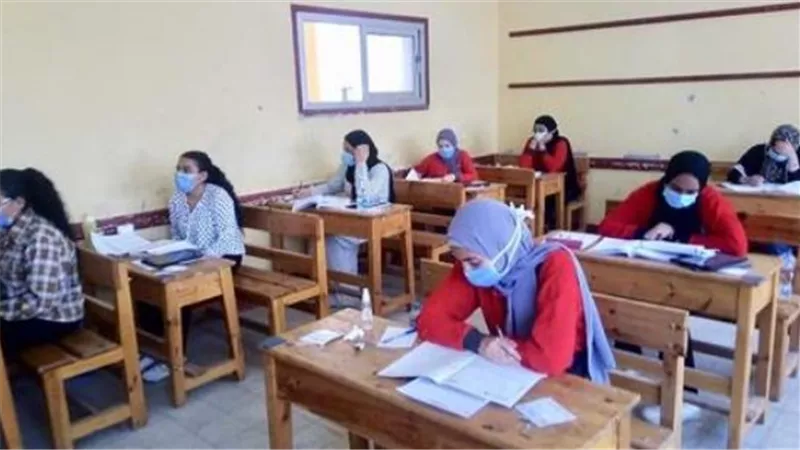 قواعد اختيار وتسجيل الرغبات التعليمية الخمس