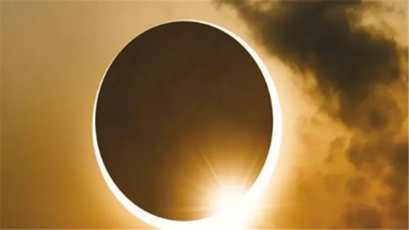 موعد ذروة كسوف الشمس الحلقي وأفضل مناطق لمشاهدته