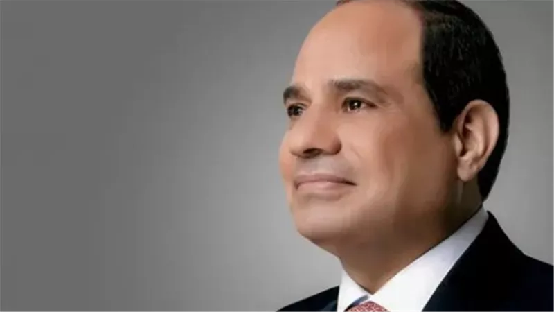 رسائل تضامن من الرئيس السيسي خلال زيارته للدوحة لتقديم واجب العزاء