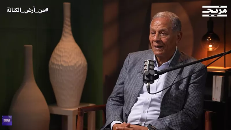 محمد أنور السادات: الحكومة المصرية لا تستمع للمواطنين والأزمة ممتدة منذ عهد مبارك