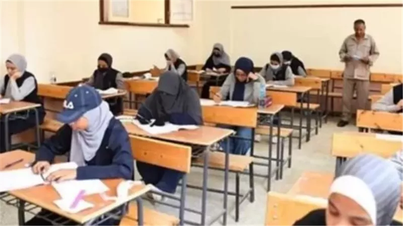 ختام ماراثون امتحانات الثانوية العامة اليوم وسط إجراءات أمنية مشددة