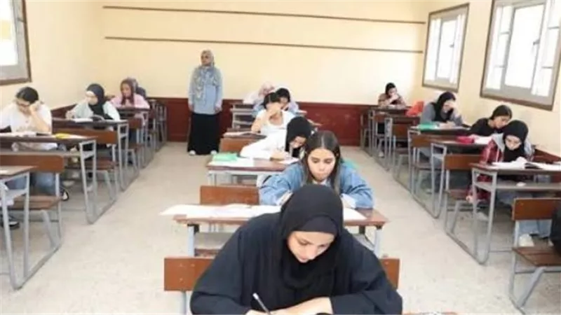 تأمين شامل لعمليات التصحيح.. وتوجيهات عاجلة بشأن كراسات الأسئلة