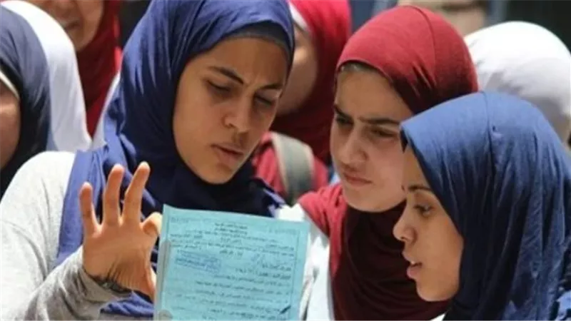 رحلة امتحانات الثانوية العامة 2026: من اللجنة إلى إعلان النتيجة