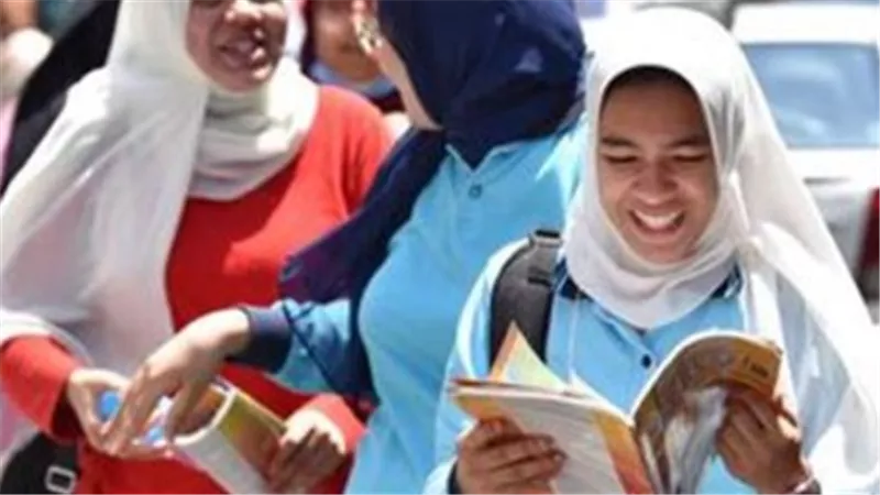 موعد إعلان نتيجة الثانوية العامة وحقيقة المؤشرات المتداولة