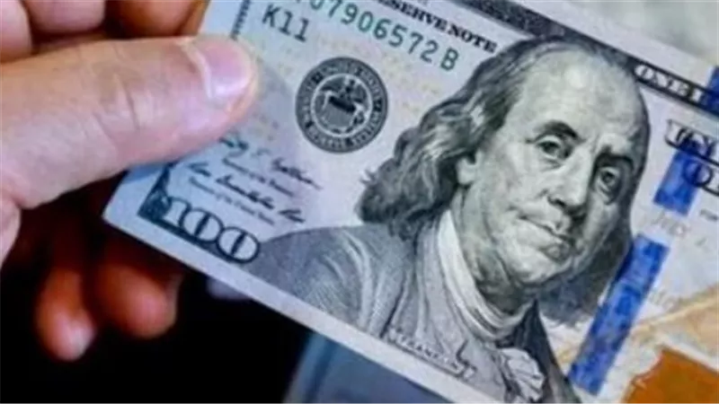 خريطة أسعار الدولار في البنوك المصرية بعد التحديثات الأخيرة