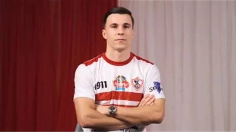 تحدد موعد جلسة استئناف الزمالك على قضية ميشالاك