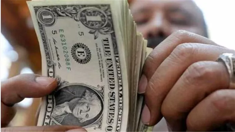 سعر الدولار في البنك التجاري الدولي وكريدي أجريكول اليوم