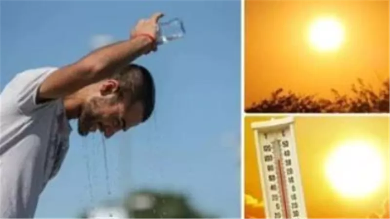 طقس حار رطب نهارًا ومائل للحرارة ليلًا.. إليك تفاصيل درجات الحرارة