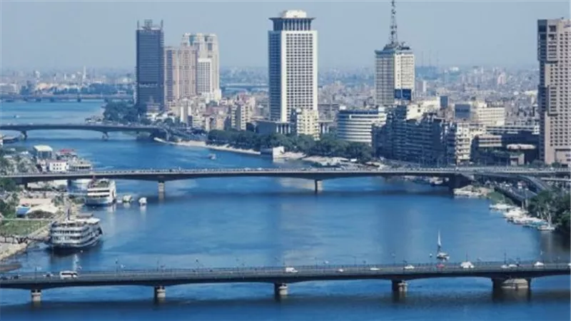 درجات الحرارة المتوقعة في القاهرة والوجه البحري اليوم 16_7_2026