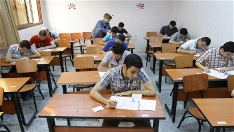 الثانوية العامة 2026.. إجراءات دقيقة داخل الكنترولات لضمان حقوق الطلاب