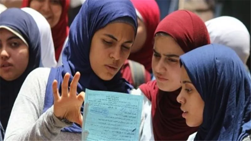 ختام ماراثون 2026: تفاصيل آخر أيام امتحانات الأحياء والرياضيات والإحصاء
