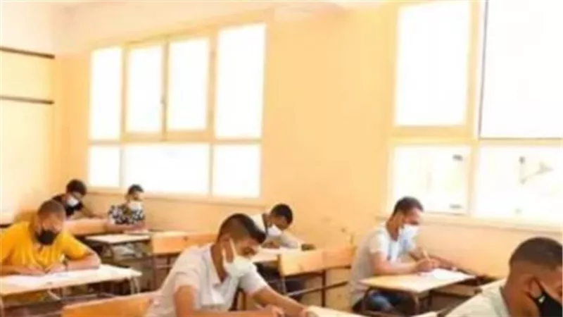 استنفار بوزارة التعليم لضمان سير الامتحانات وسط انضباط تام