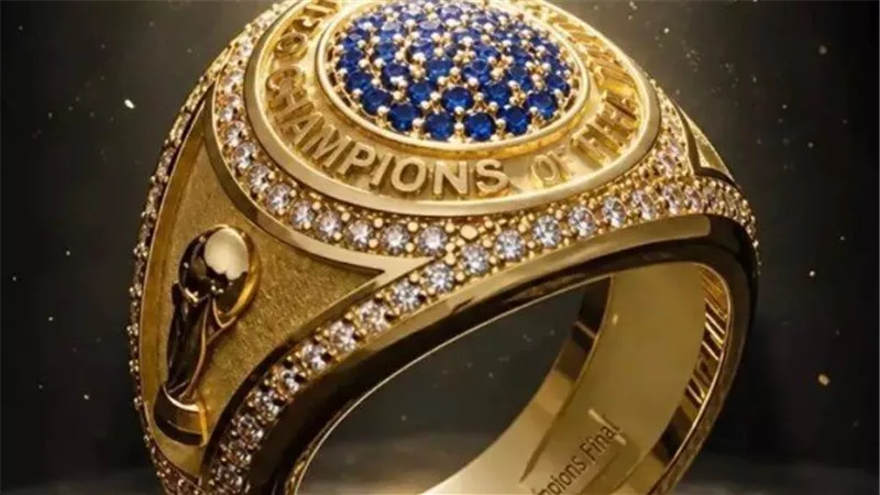  خواتم الأبطال.. فيفا يعلن جائزة تاريخية لبطل كأس العالم 2026 