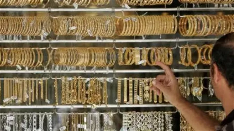 تفاصيل قائمة أسعار الذهب في مصر اليوم 18_7_2026