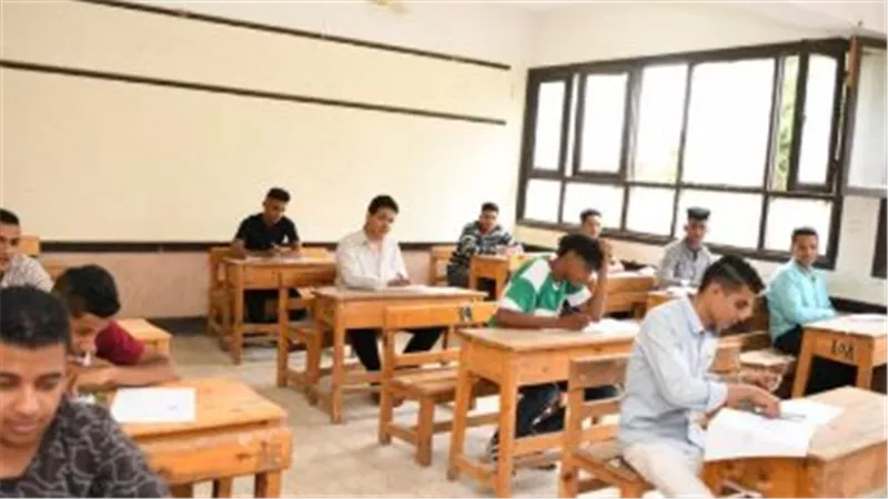دليلك الكامل لمواعيد وجداول امتحانات الدور الثاني بمحافظة الجيزة