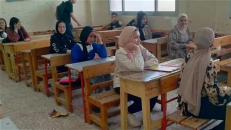 المواعيد الرسمية المعتمدة لكافة المراحل التعليمية